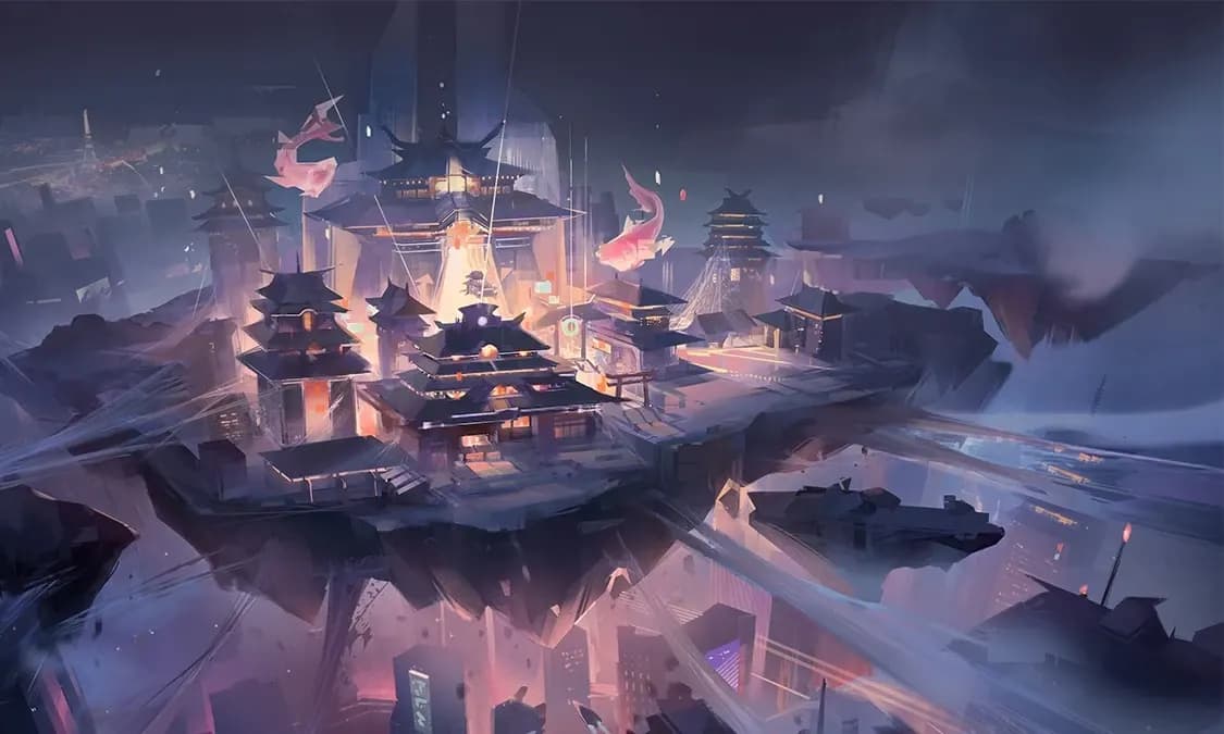 Spider-Islands